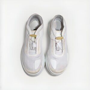 SALOMON x COMME des GARCONS SENSE FEEL sneakers 415647 white Size 8 Women's Used